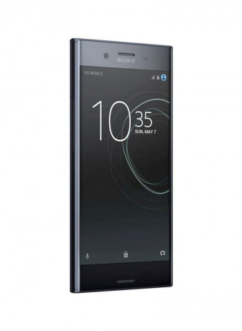 Xperia XZ Premium Deepsea Black 4GB RAM 64GB 4G LTE