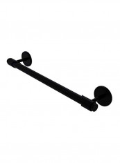 Tribecca Collection Towel Bar Black 18inch reviews Tribecca Collection Towel Bar Black 18inch