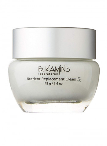 Nutrient Replacement Face Moisturized 1.6ounce