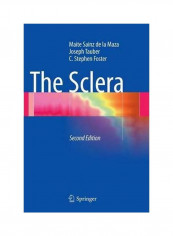The Sclera Hardcover English by Maite Sainz De La Maza - 15 February 2012 reviews The Sclera Hardcover English by Maite Sainz De La Maza - 15 February 2012