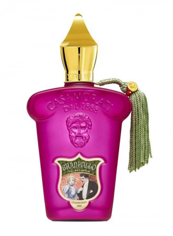 عطر كازاموراتي 1888 جران بالو EDP 100مل