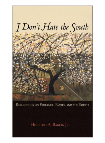 I Don't Hate The South Hardcover