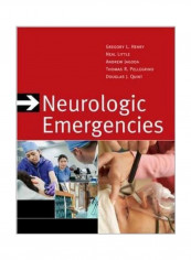 Neurologic Emergencies Hardcover 3 reviews Neurologic Emergencies Hardcover 3