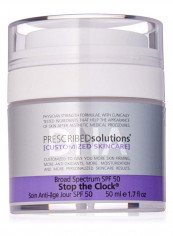 Stop The Clock Cream 1.7ounce