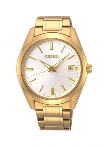 Men's Water Resistant Analog Watch SUR314P1
