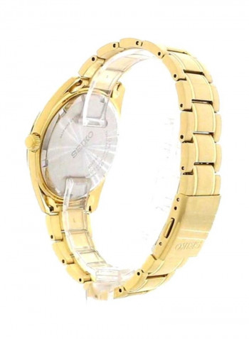 Men's Water Resistant Analog Watch SUR314P1