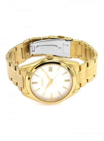 Men's Water Resistant Analog Watch SUR314P1