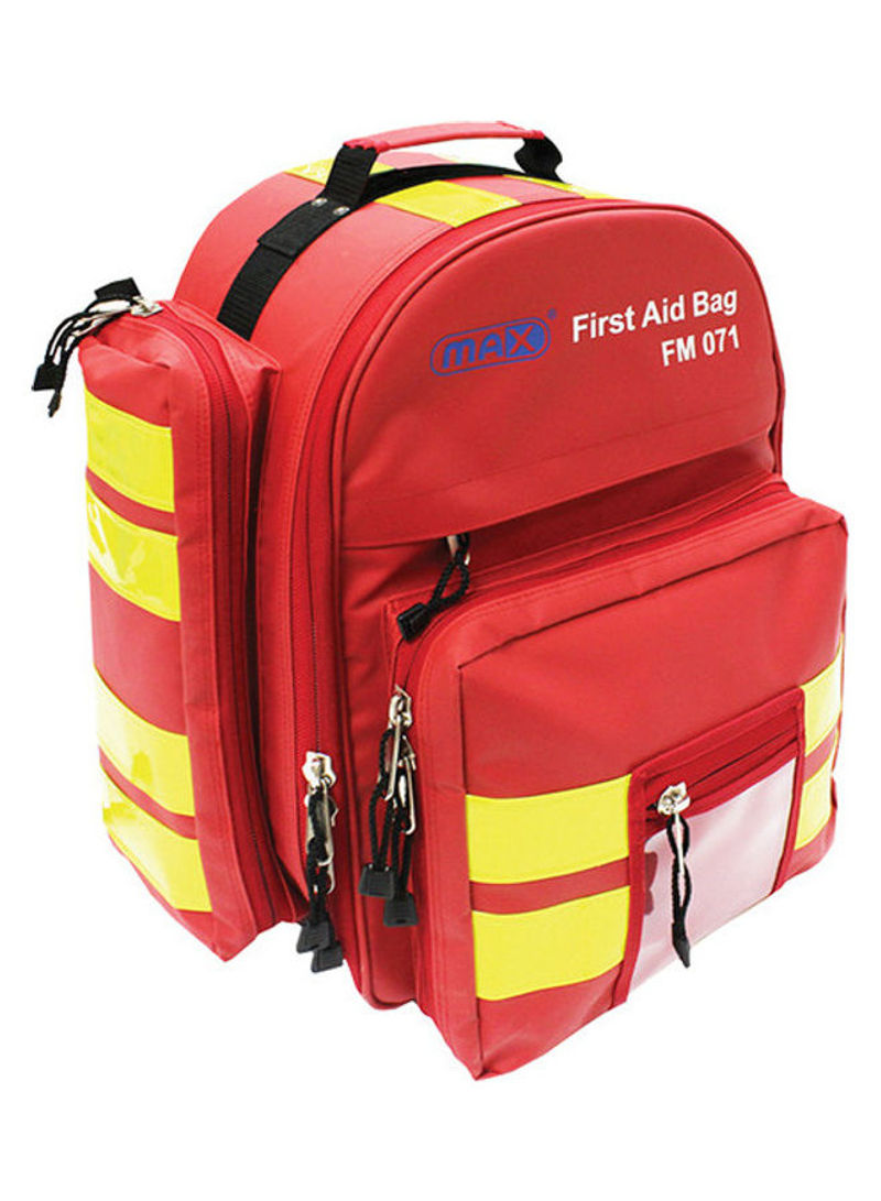 Emergency First Aid Bag  FM071
