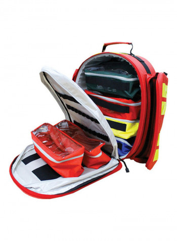 Emergency First Aid Bag  FM071