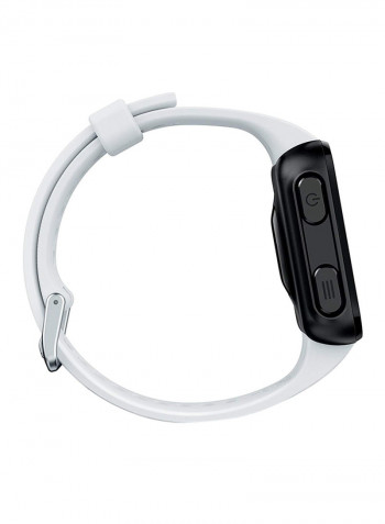Forerunner 35 GPS Running Watch White