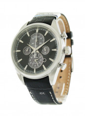 Men's Solar Chronograph Watch SSC211P_2
