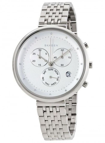 Women's Gitte Analog Quartz Watch SKW2419