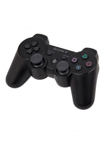 PlayStation 3 Super Slim 500GB Console With Dualshock 4 Controller