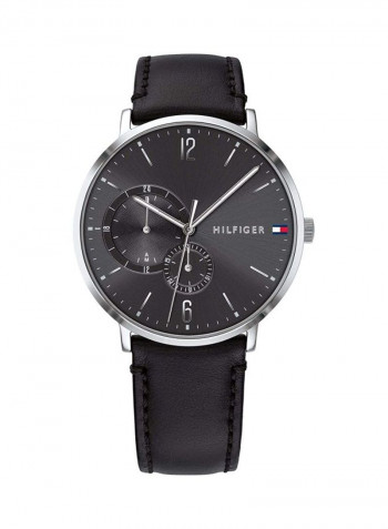 Men's Water Resistant Analog Watch 1791509