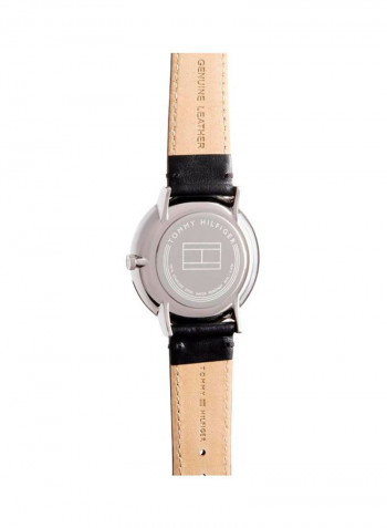 Men's Water Resistant Analog Watch 1791509