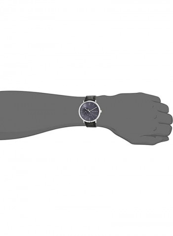 Men's Water Resistant Analog Watch 1791509