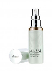 Sensai Cellular Performance Re-Counturing Lift Essence Serum 40مل