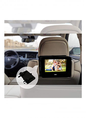 Portable DVD Player PDV91BK Black