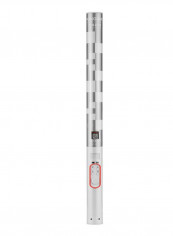 Dimmable Photography LED Light White/Grey
