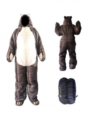 Humanoid Sleeping Bag M