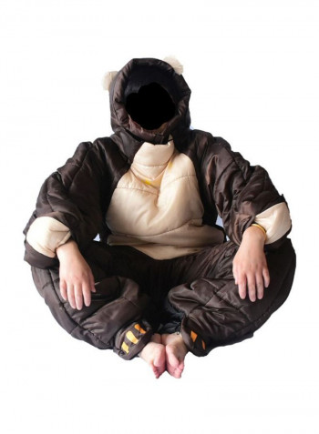 Humanoid Sleeping Bag M