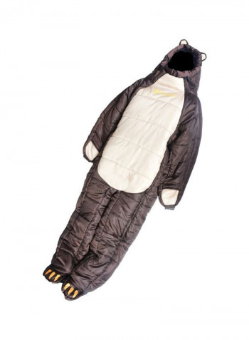 Humanoid Sleeping Bag M