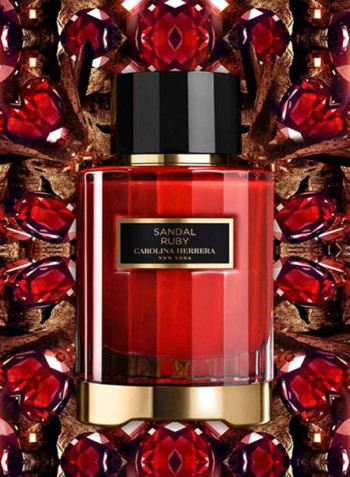 ساندال روبي EDP 100مل