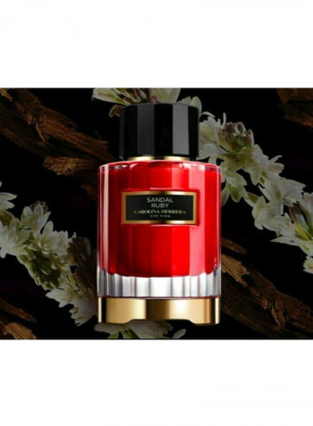 ساندال روبي EDP 100مل