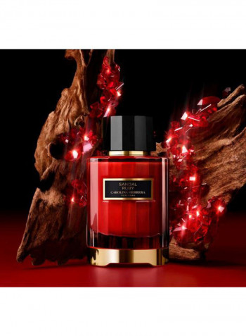 ساندال روبي EDP 100مل