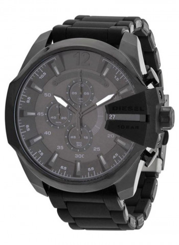Men's Mega Chief Analog Watch DZ4486