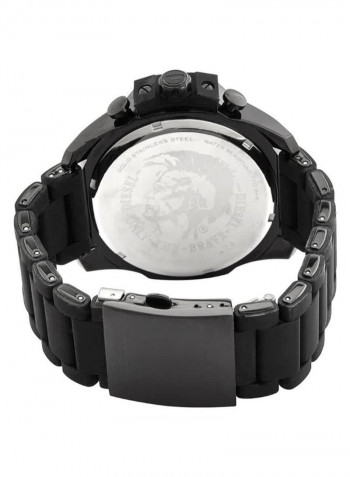 Men's Mega Chief Analog Watch DZ4486