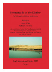 Homesteads On The Khabur Paperback