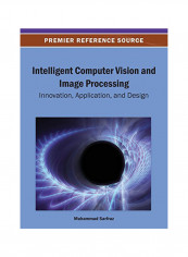 Intelligent Computer Vision And Image Processing: Innovation, Application, And Design Hardcover