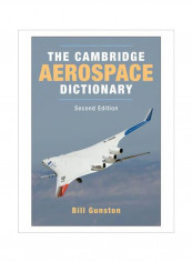 Cambridge Aerospace Series: The Cambridge Aerospace Dictionary Hardcover 2 reviews Cambridge Aerospace Series: The Cambridge Aerospace Dictionary Hardcover 2