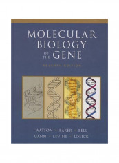 Molecular Biology Of The Gene Hardcover 7 reviews Molecular Biology Of The Gene Hardcover 7