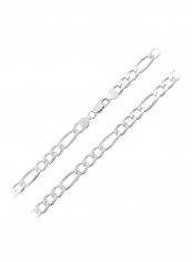 925 Sterling Silver Chain Necklace