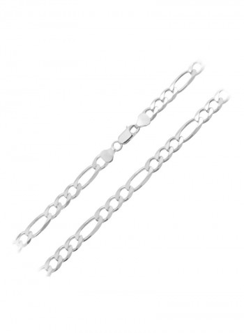925 Sterling Silver Chain Necklace