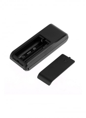 YN900 Wireless LED Video Light Black