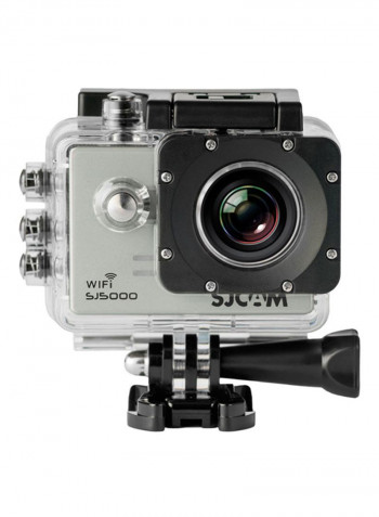 SJ5000 Sports Action Camera