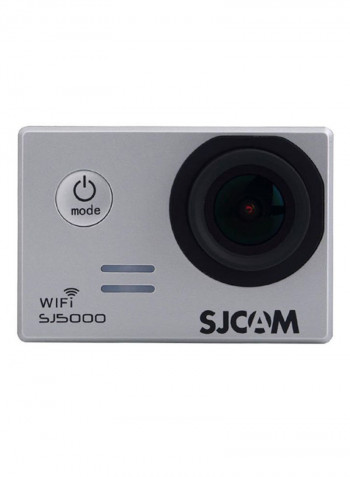 SJ5000 Sports Action Camera