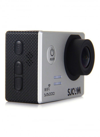 SJ5000 Sports Action Camera