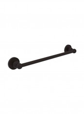 Bolero Collection Towel Bar Black 36inch reviews Bolero Collection Towel Bar Black 36inch