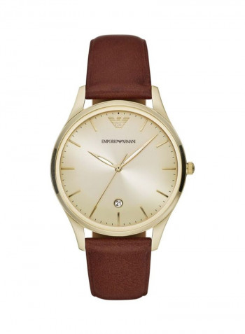 Men's Adriano Analog Watch AR11312