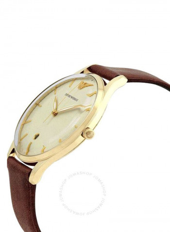 Men's Adriano Analog Watch AR11312