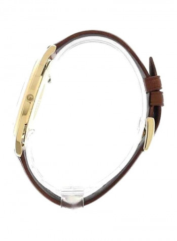 Men's Adriano Analog Watch AR11312