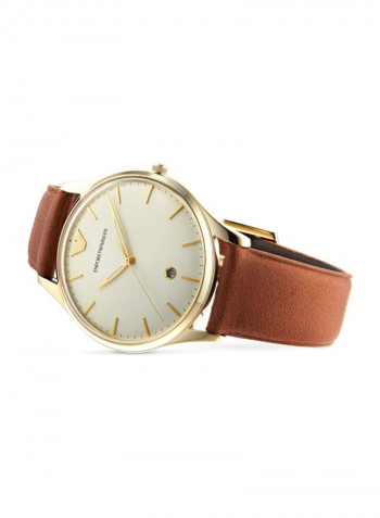 Men's Adriano Analog Watch AR11312
