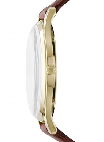 Men's Adriano Analog Watch AR11312