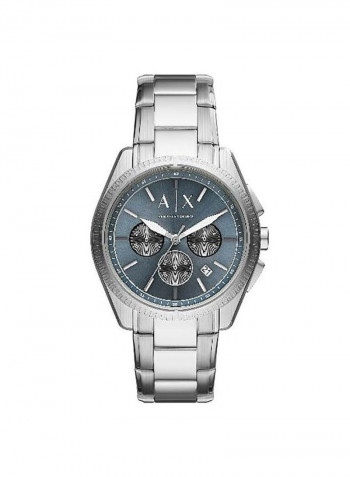 Men's Chronograph Watch