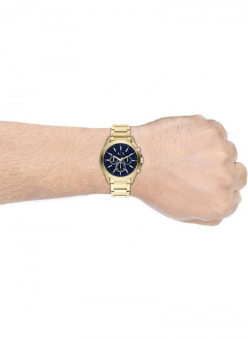 Men's Drexlier Chronograph Wrist Watch AX7116