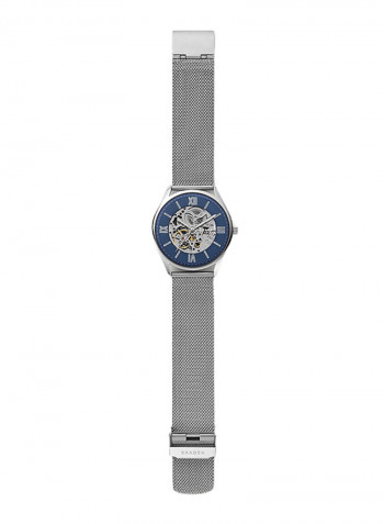 Men's Holst Water Resistance Stainless Steel Analog Watch SKW6733